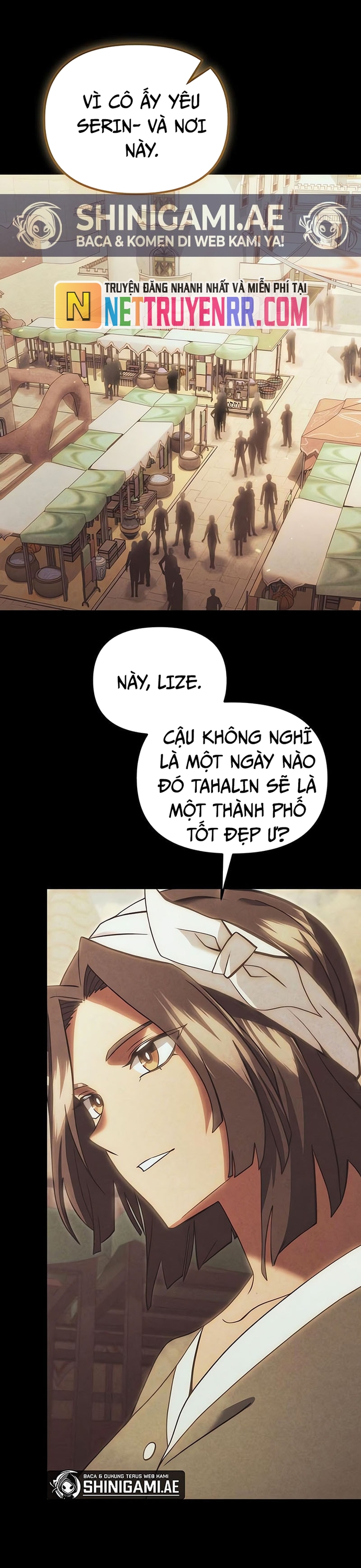 Hắc Kị Sĩ Thiên Tài Giới Hạn Thời Gian: Chapter 101