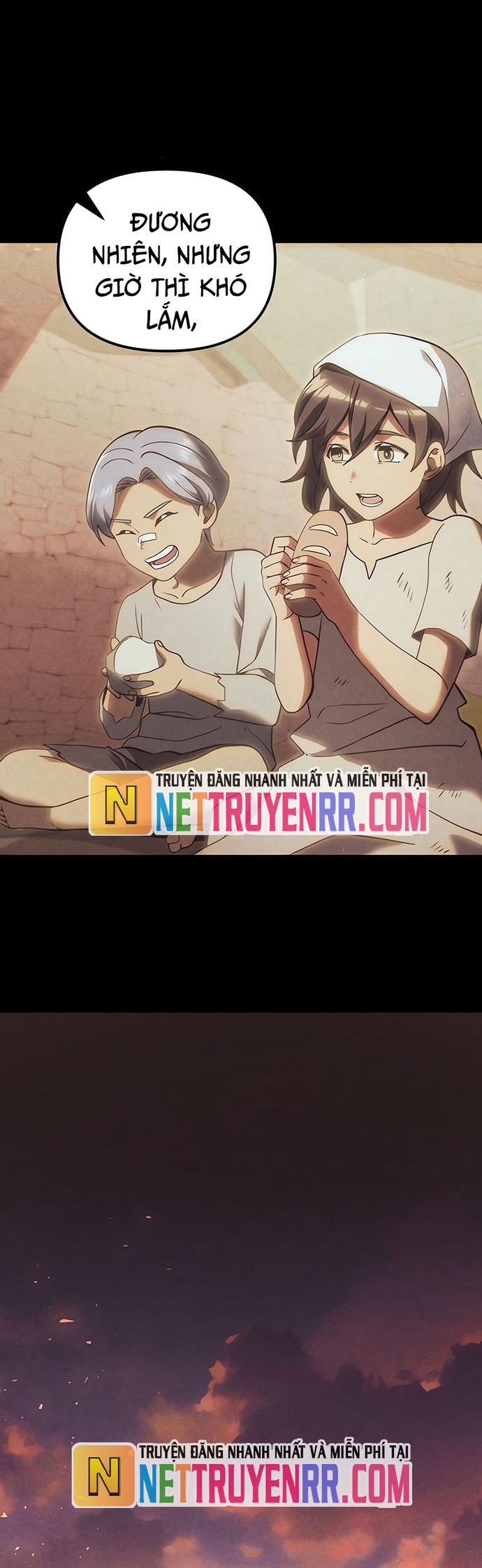 Hắc Kị Sĩ Thiên Tài Giới Hạn Thời Gian: Chapter 101