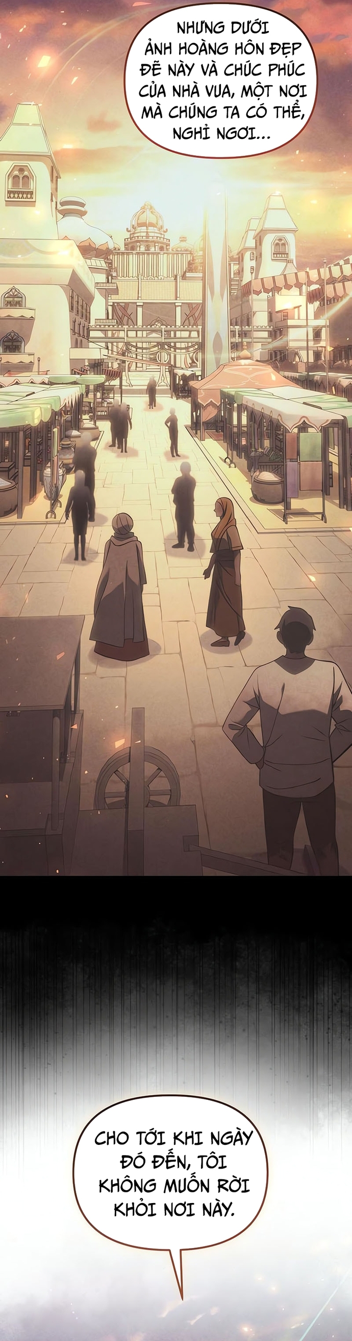 Hắc Kị Sĩ Thiên Tài Giới Hạn Thời Gian: Chapter 101