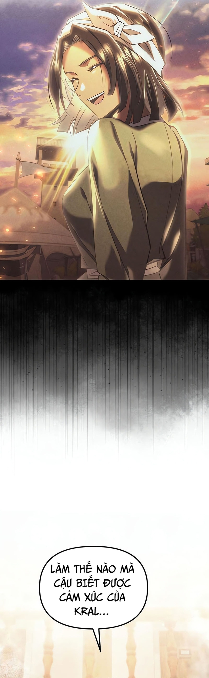 Hắc Kị Sĩ Thiên Tài Giới Hạn Thời Gian: Chapter 101