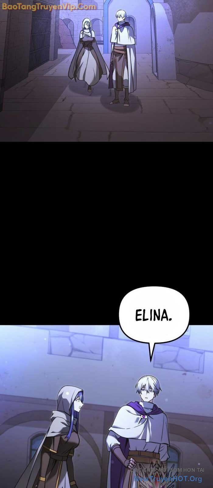 Hắc Kị Sĩ Thiên Tài Giới Hạn Thời Gian: Chapter 102.2