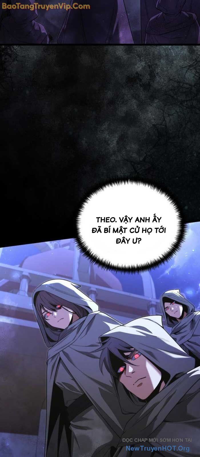 Hắc Kị Sĩ Thiên Tài Giới Hạn Thời Gian: Chapter 102.2