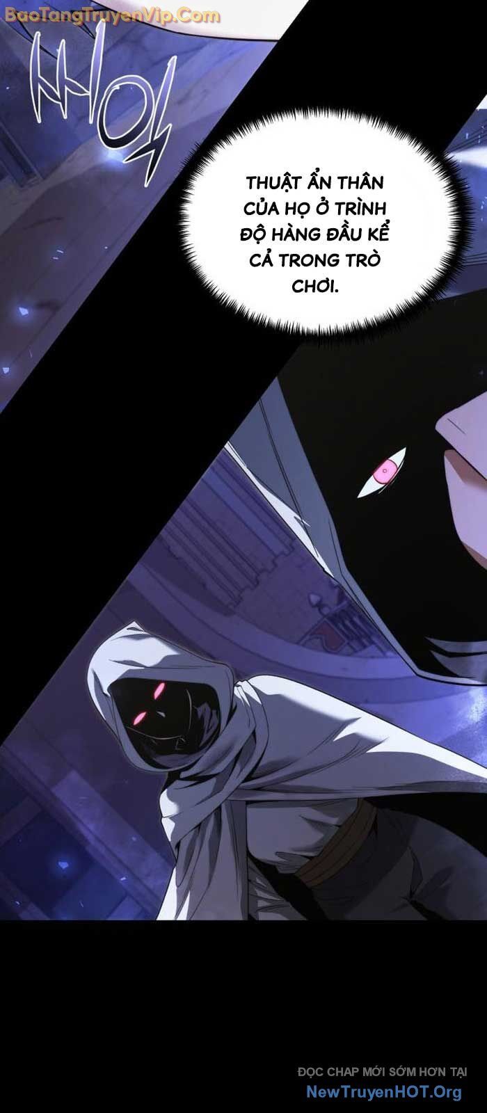 Hắc Kị Sĩ Thiên Tài Giới Hạn Thời Gian: Chapter 102.2