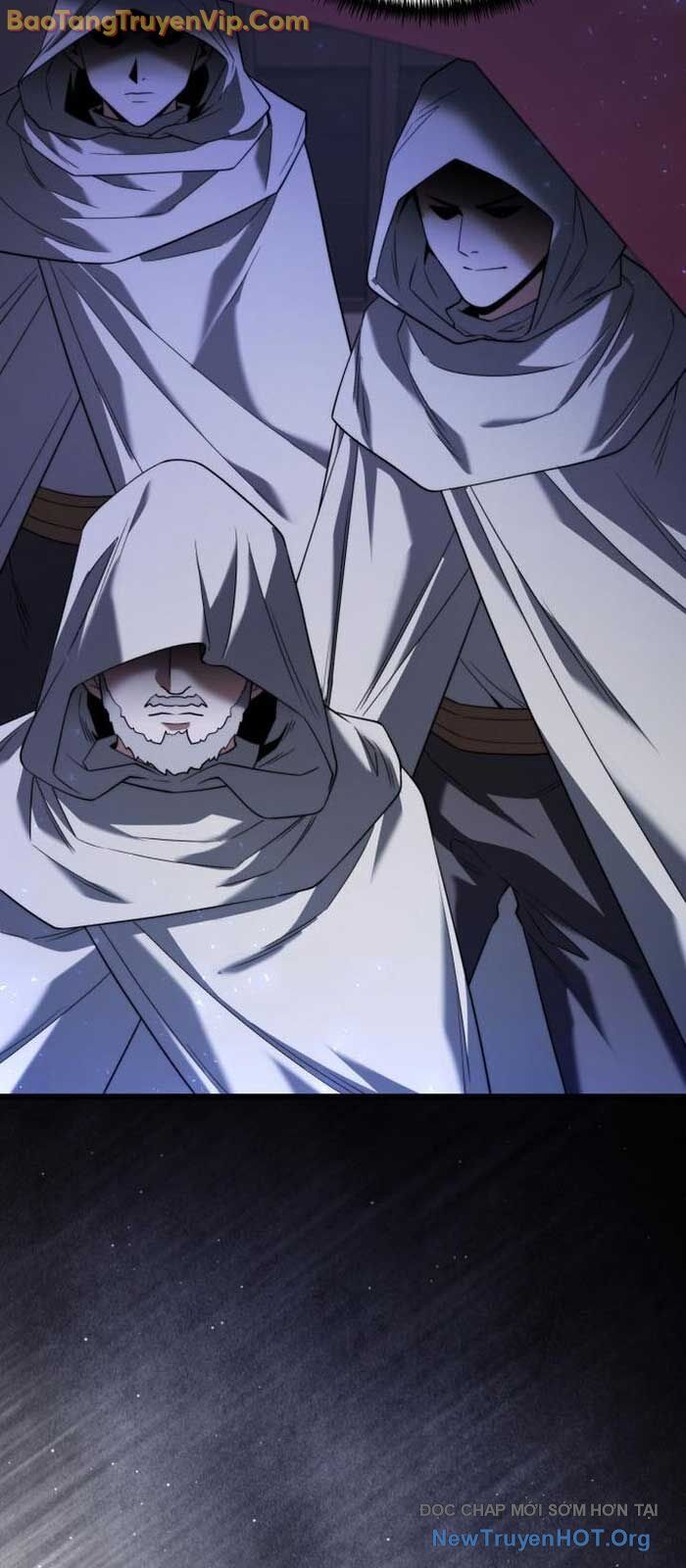 Hắc Kị Sĩ Thiên Tài Giới Hạn Thời Gian: Chapter 102.2