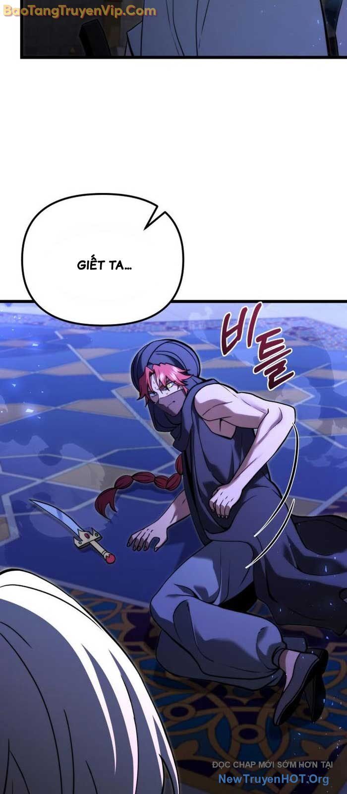 Hắc Kị Sĩ Thiên Tài Giới Hạn Thời Gian: Chapter 102.2