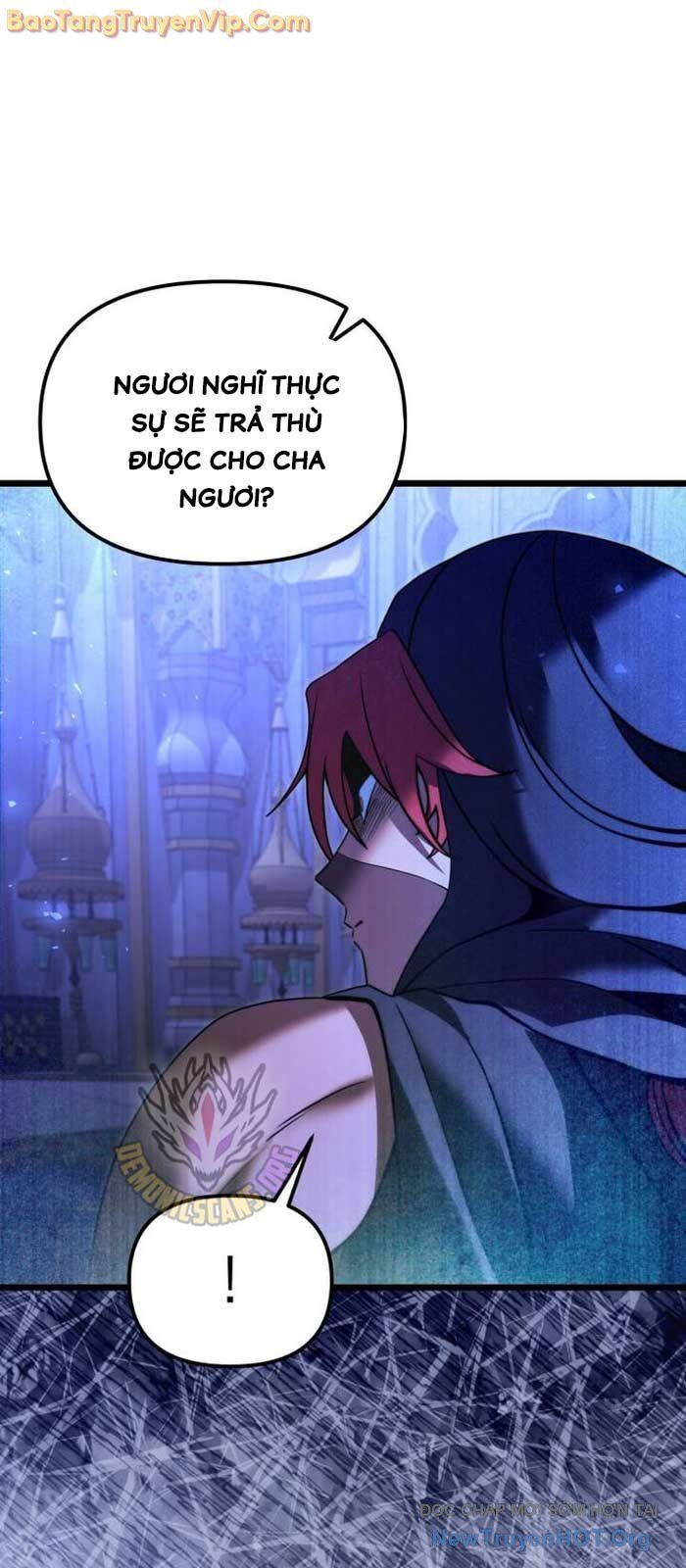 Hắc Kị Sĩ Thiên Tài Giới Hạn Thời Gian: Chapter 102.2