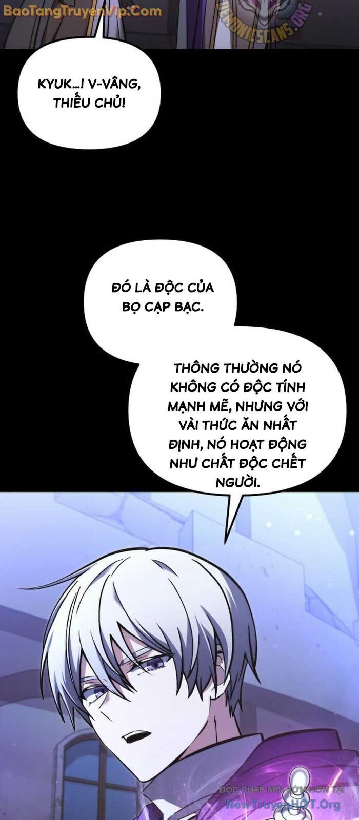 Hắc Kị Sĩ Thiên Tài Giới Hạn Thời Gian: Chapter 102.2