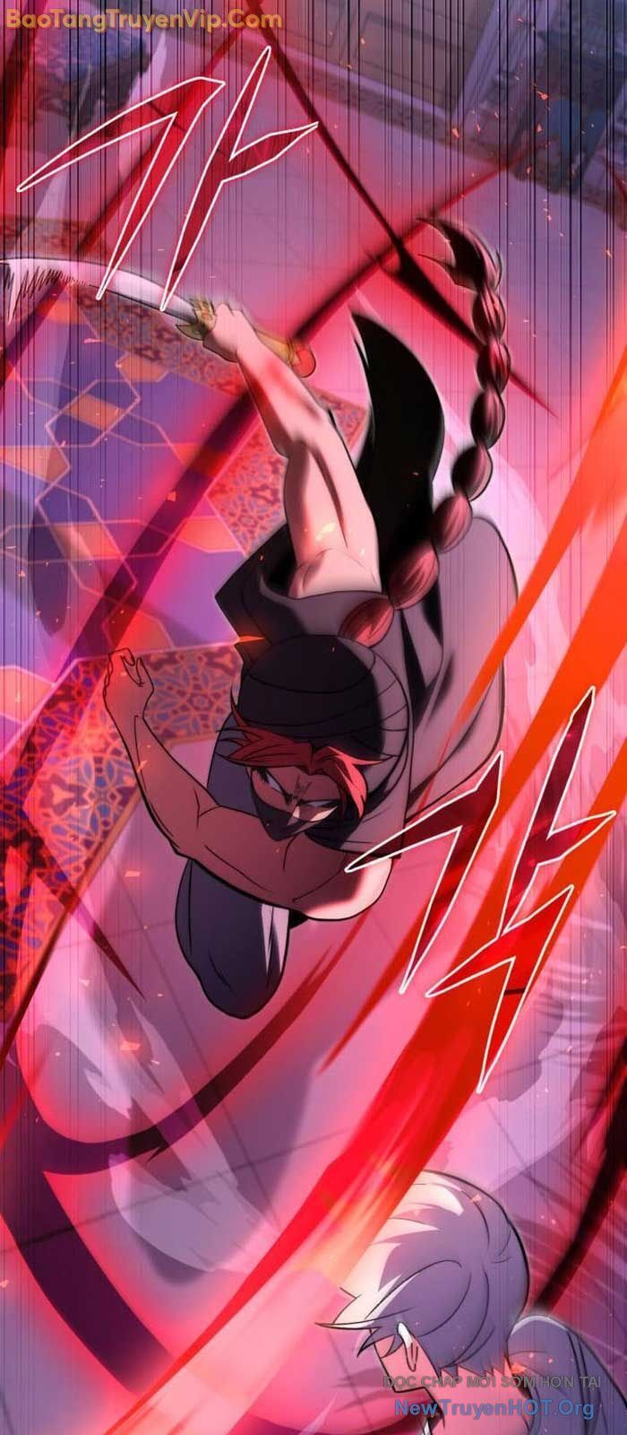 Hắc Kị Sĩ Thiên Tài Giới Hạn Thời Gian: Chapter 102.2