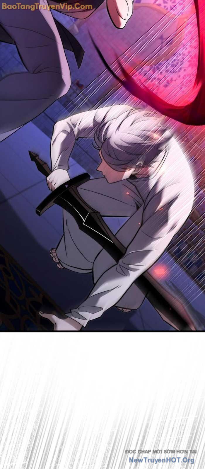 Hắc Kị Sĩ Thiên Tài Giới Hạn Thời Gian: Chapter 102.2