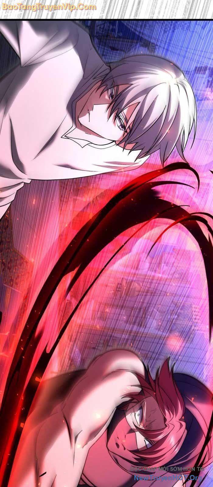 Hắc Kị Sĩ Thiên Tài Giới Hạn Thời Gian: Chapter 102.2