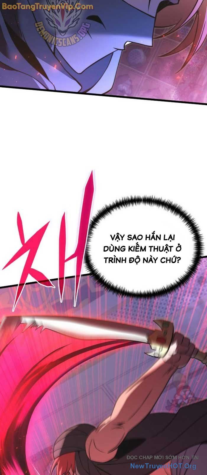 Hắc Kị Sĩ Thiên Tài Giới Hạn Thời Gian: Chapter 102.2