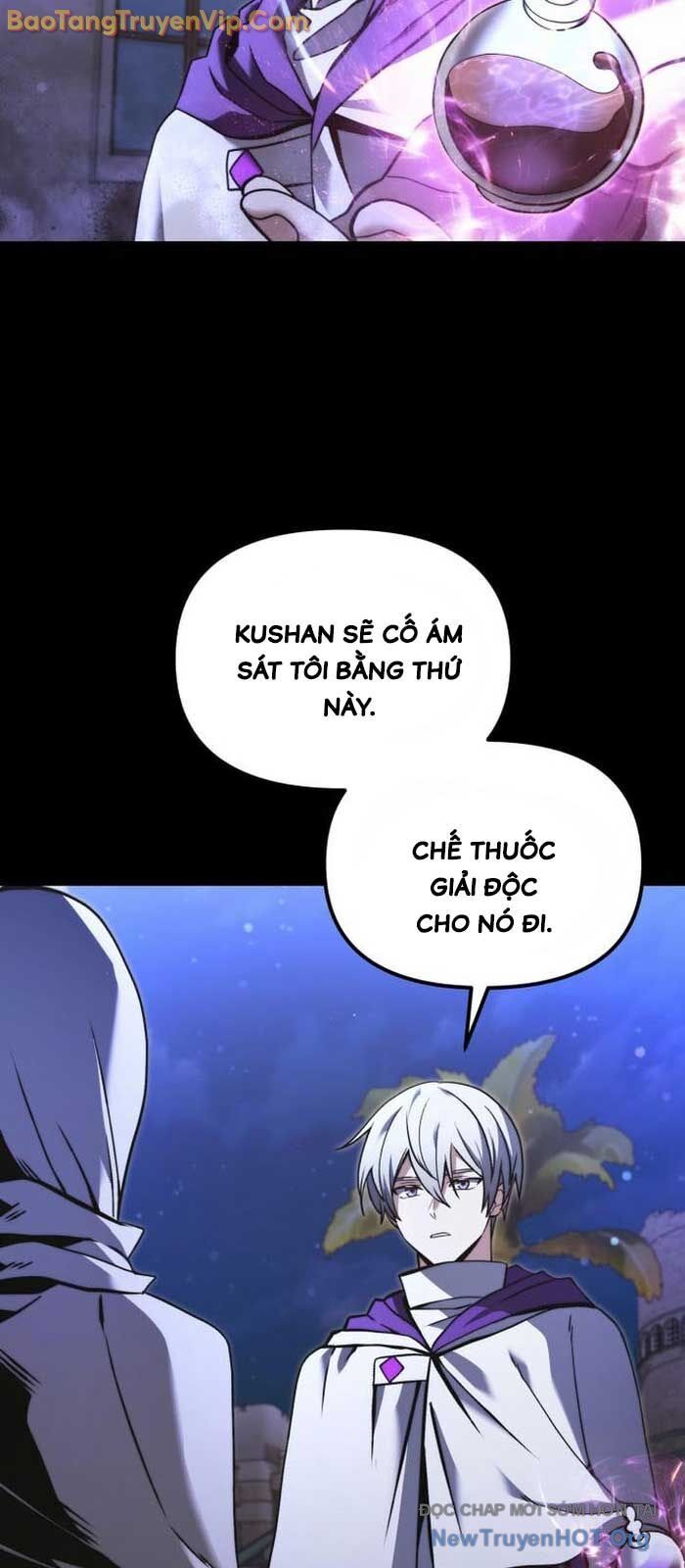 Hắc Kị Sĩ Thiên Tài Giới Hạn Thời Gian: Chapter 102.2