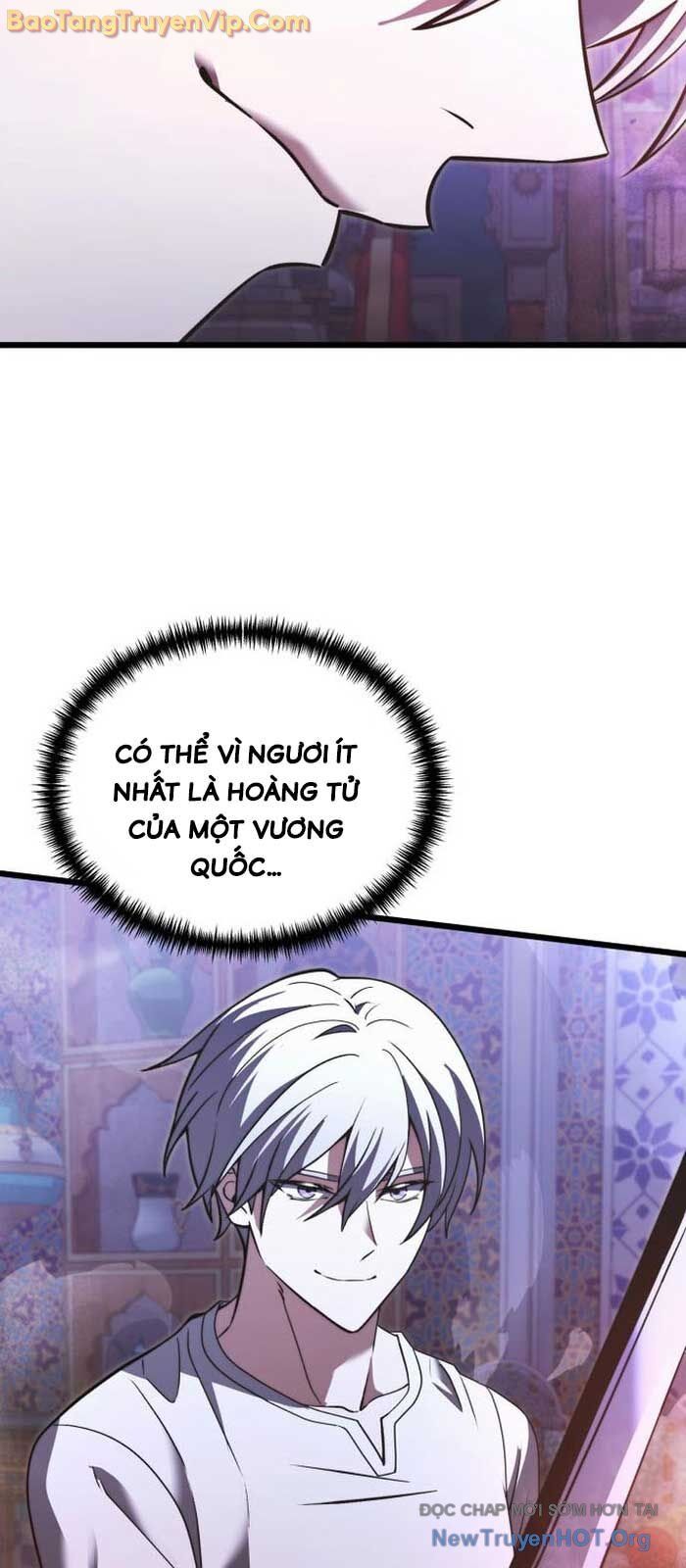 Hắc Kị Sĩ Thiên Tài Giới Hạn Thời Gian: Chapter 102.2