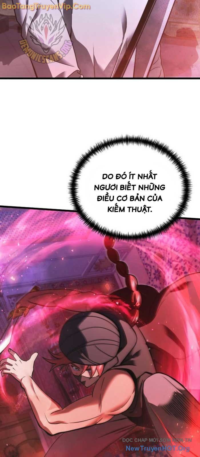 Hắc Kị Sĩ Thiên Tài Giới Hạn Thời Gian: Chapter 102.2