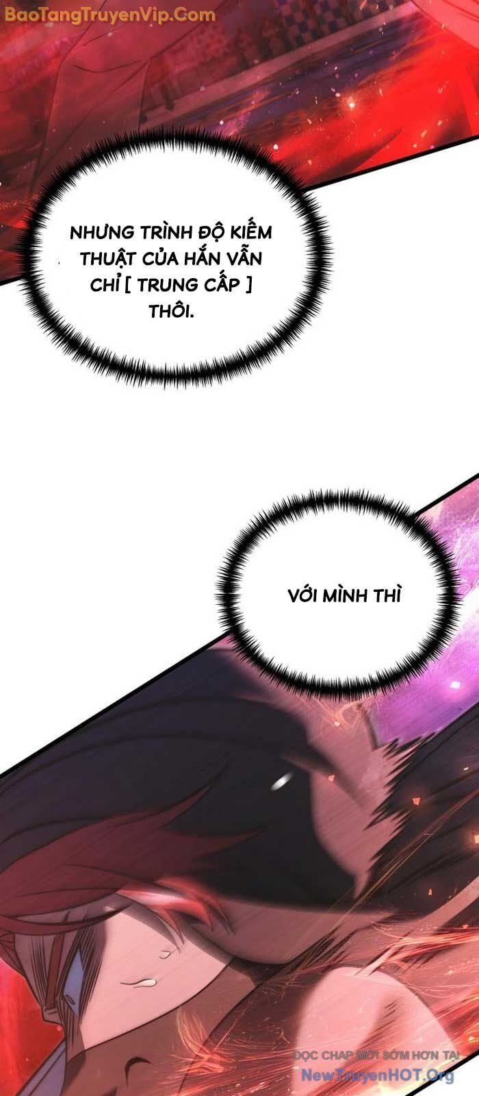 Hắc Kị Sĩ Thiên Tài Giới Hạn Thời Gian: Chapter 102.2