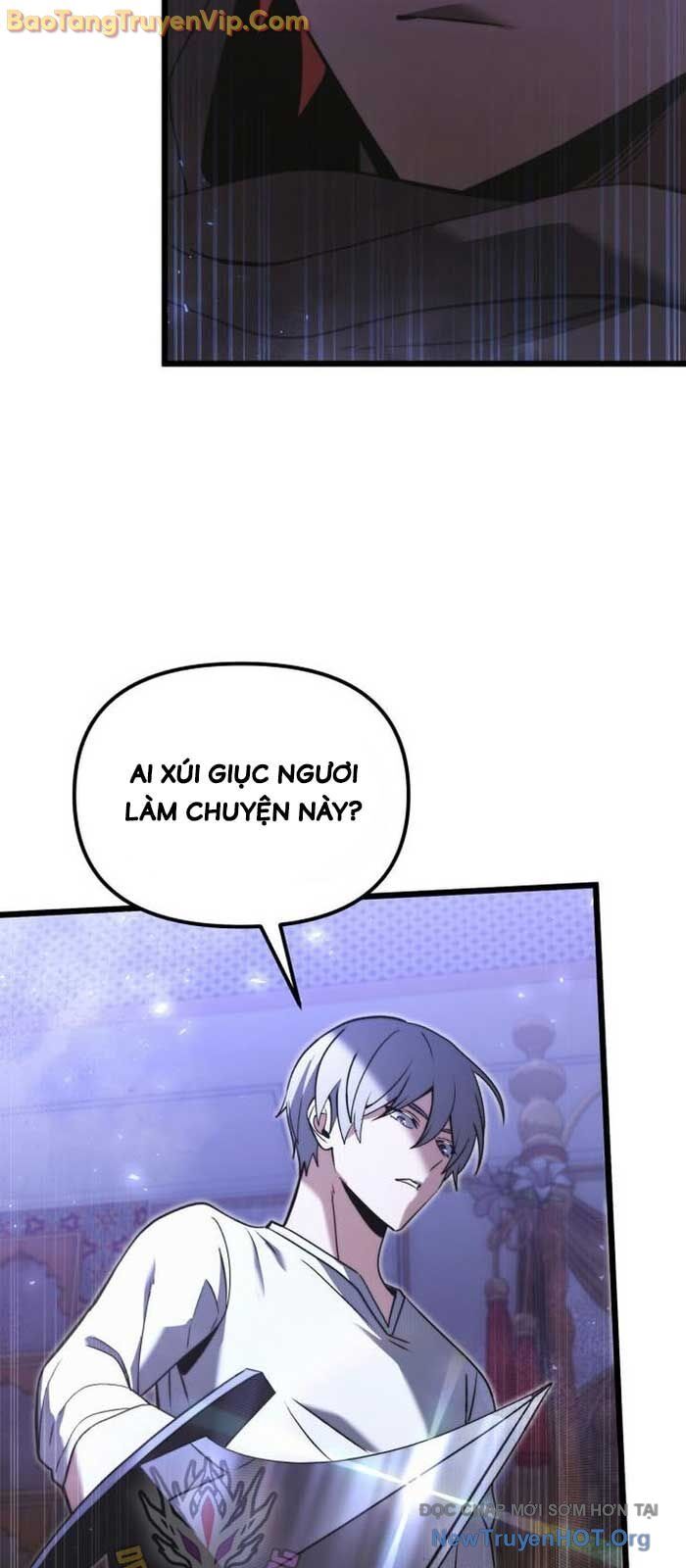 Hắc Kị Sĩ Thiên Tài Giới Hạn Thời Gian: Chapter 102.2