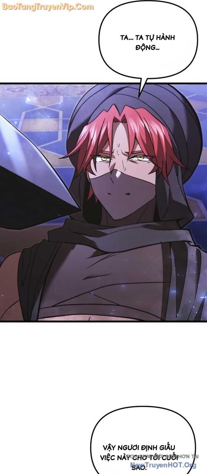 Hắc Kị Sĩ Thiên Tài Giới Hạn Thời Gian: Chapter 102.2