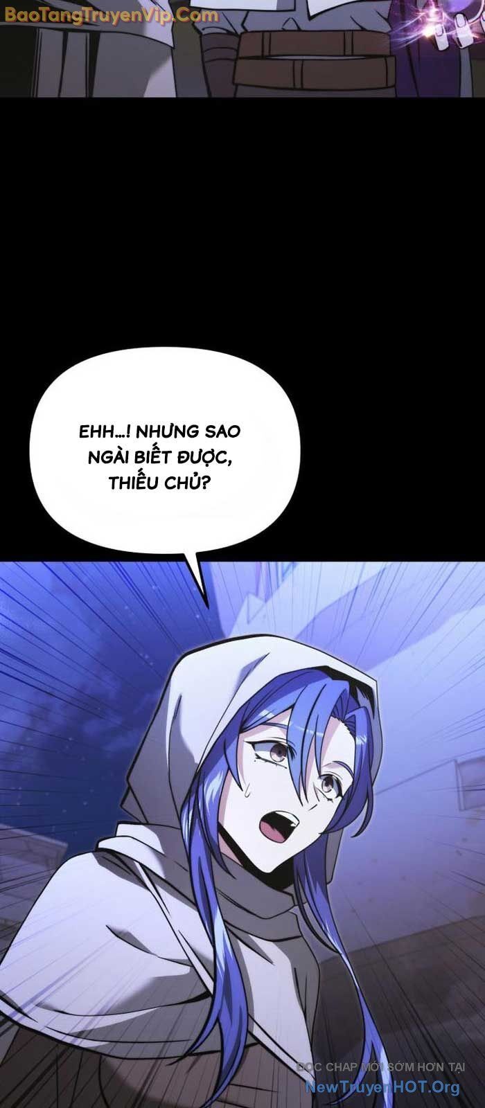 Hắc Kị Sĩ Thiên Tài Giới Hạn Thời Gian: Chapter 102.2