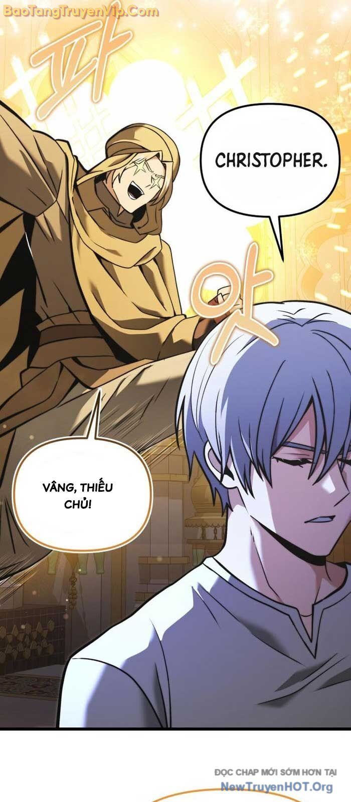 Hắc Kị Sĩ Thiên Tài Giới Hạn Thời Gian: Chapter 102.2