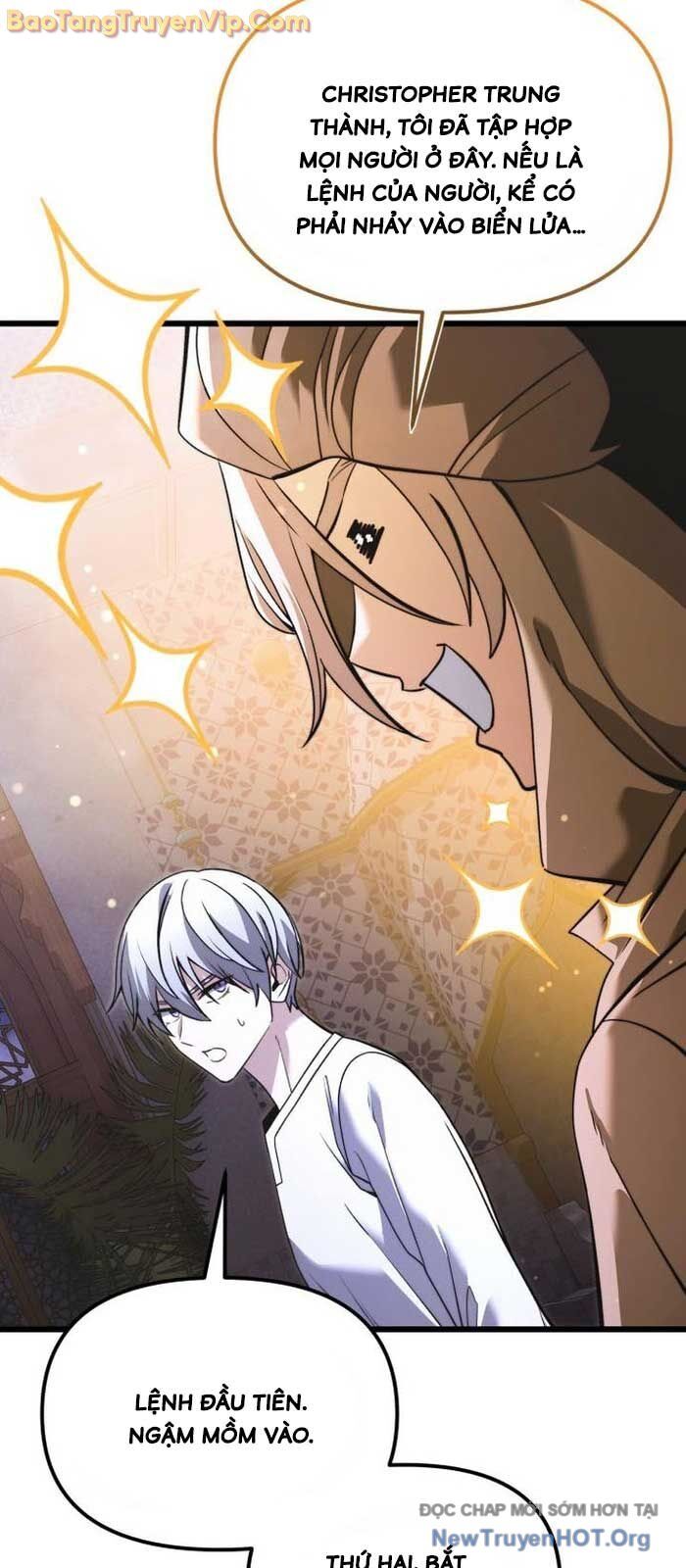 Hắc Kị Sĩ Thiên Tài Giới Hạn Thời Gian: Chapter 102.2