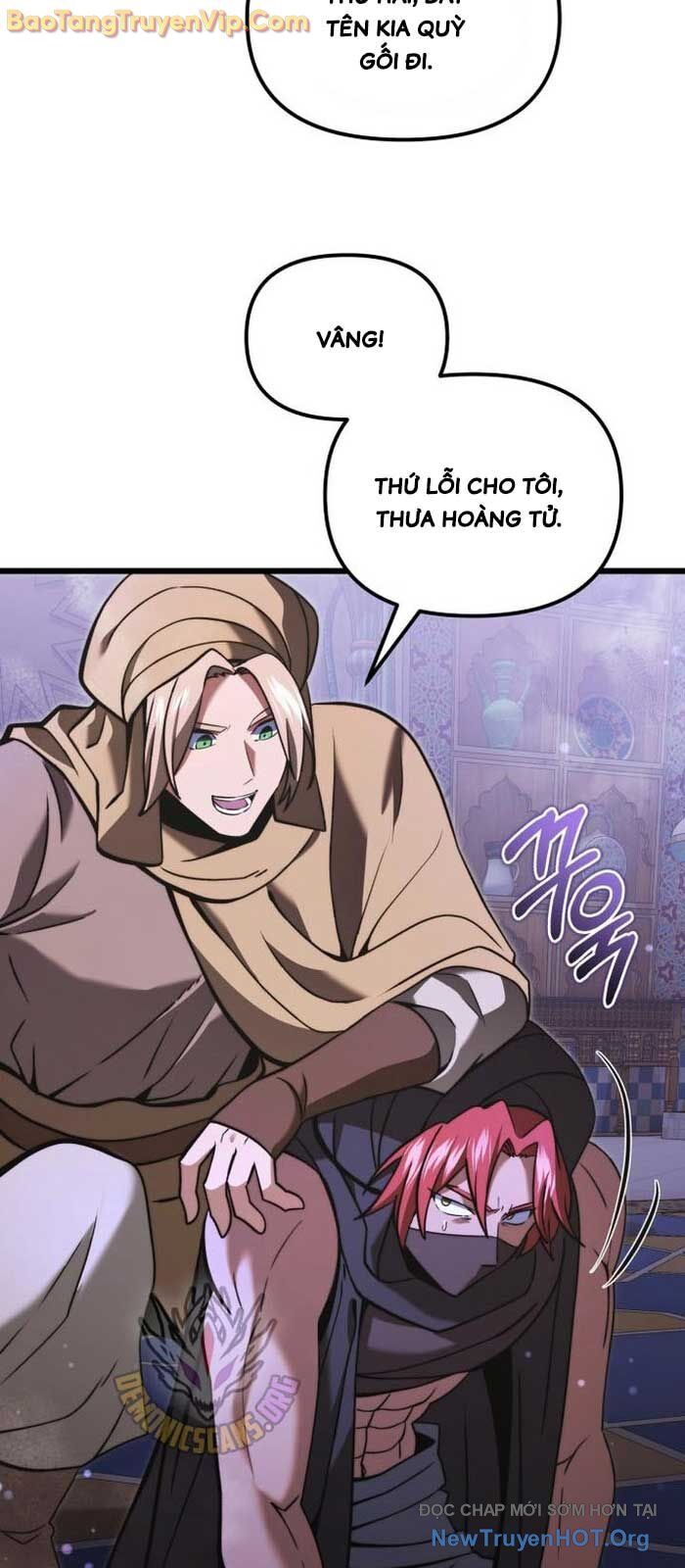 Hắc Kị Sĩ Thiên Tài Giới Hạn Thời Gian: Chapter 102.2