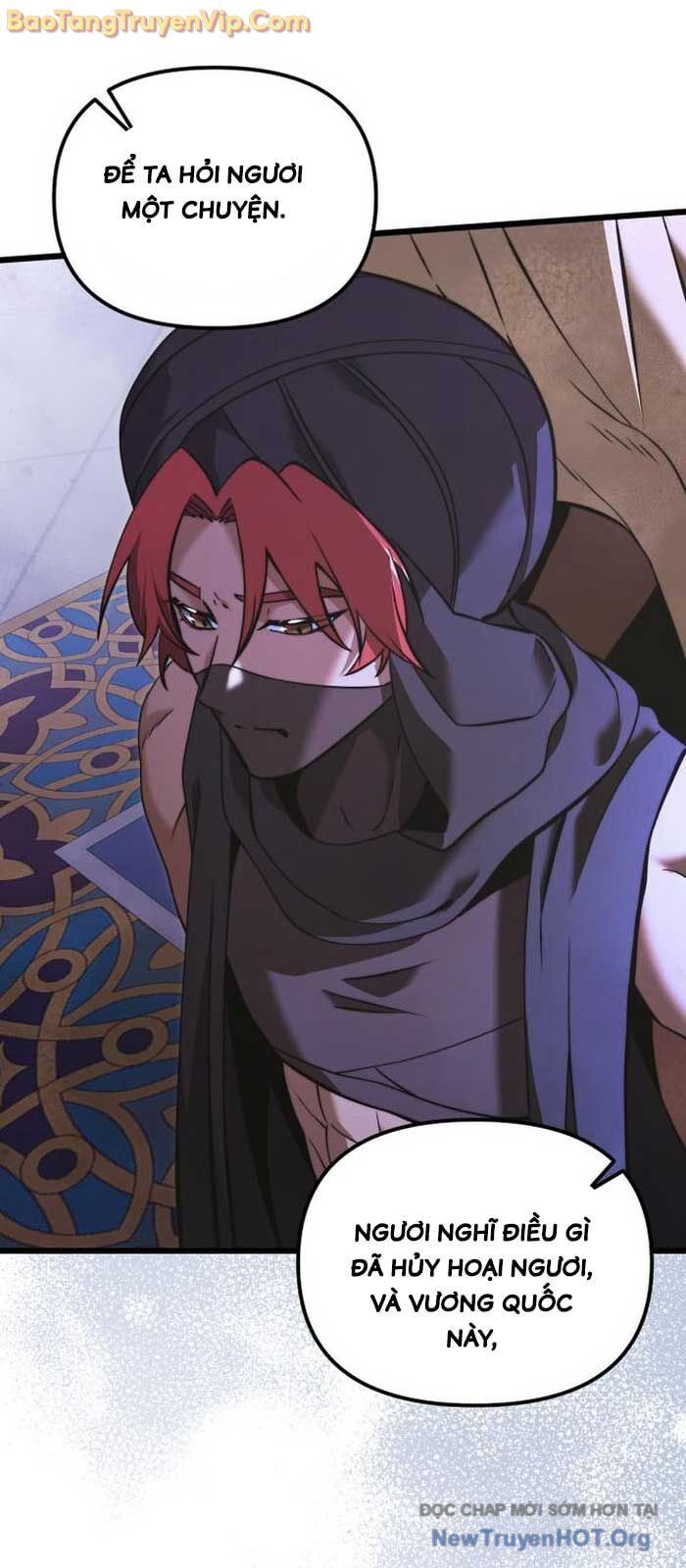 Hắc Kị Sĩ Thiên Tài Giới Hạn Thời Gian: Chapter 102.2