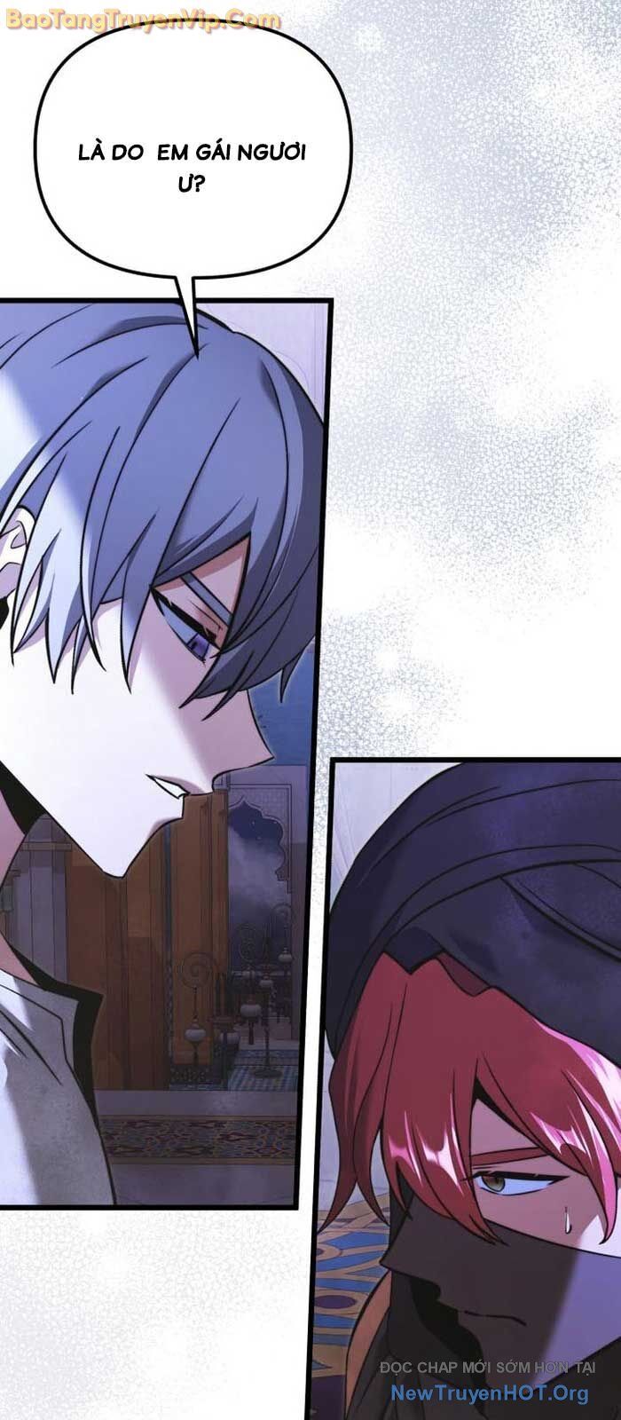 Hắc Kị Sĩ Thiên Tài Giới Hạn Thời Gian: Chapter 102.2