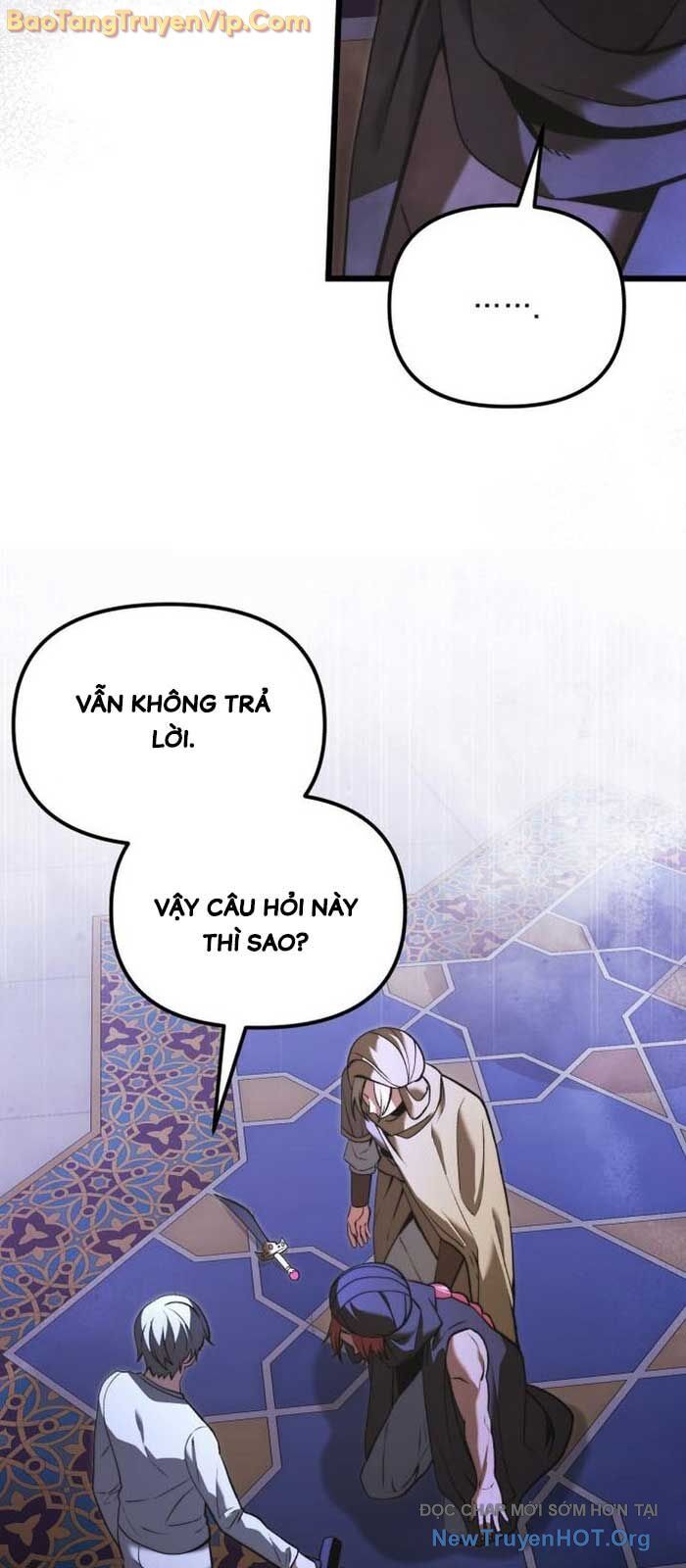 Hắc Kị Sĩ Thiên Tài Giới Hạn Thời Gian: Chapter 102.2