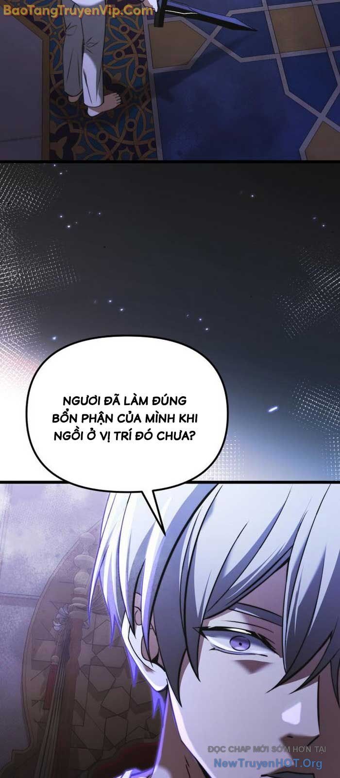 Hắc Kị Sĩ Thiên Tài Giới Hạn Thời Gian: Chapter 102.2