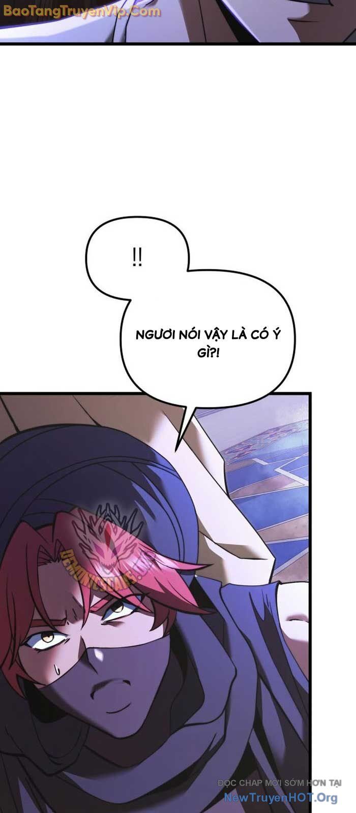 Hắc Kị Sĩ Thiên Tài Giới Hạn Thời Gian: Chapter 102.2