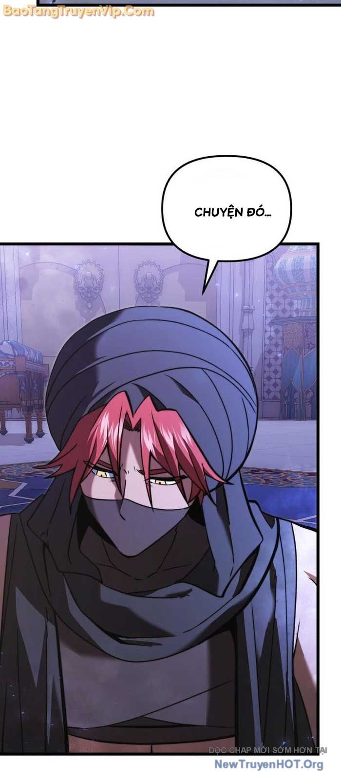 Hắc Kị Sĩ Thiên Tài Giới Hạn Thời Gian: Chapter 102.2