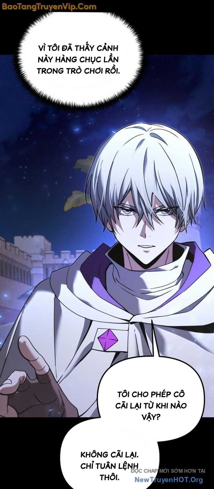 Hắc Kị Sĩ Thiên Tài Giới Hạn Thời Gian: Chapter 102.2