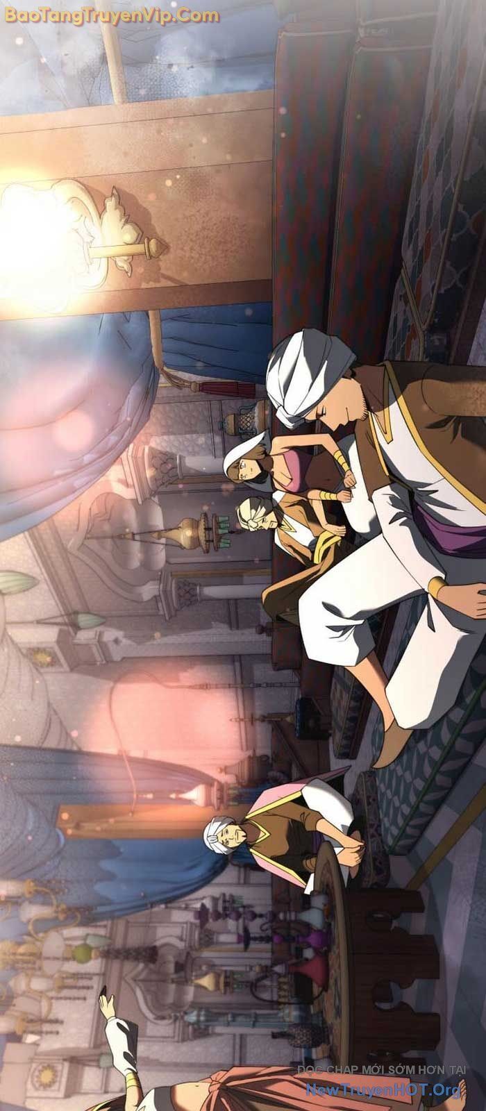 Hắc Kị Sĩ Thiên Tài Giới Hạn Thời Gian: Chapter 102.2