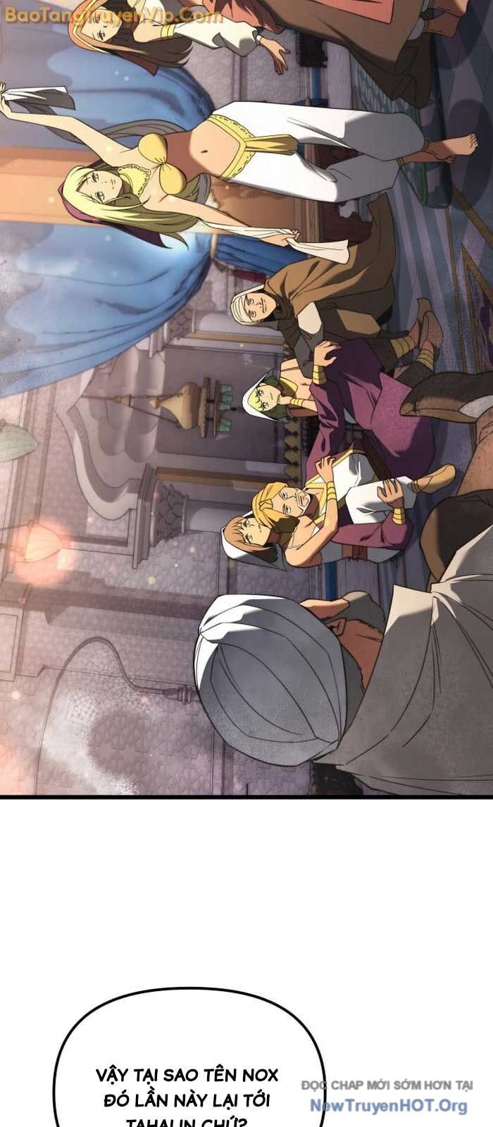 Hắc Kị Sĩ Thiên Tài Giới Hạn Thời Gian: Chapter 102.2