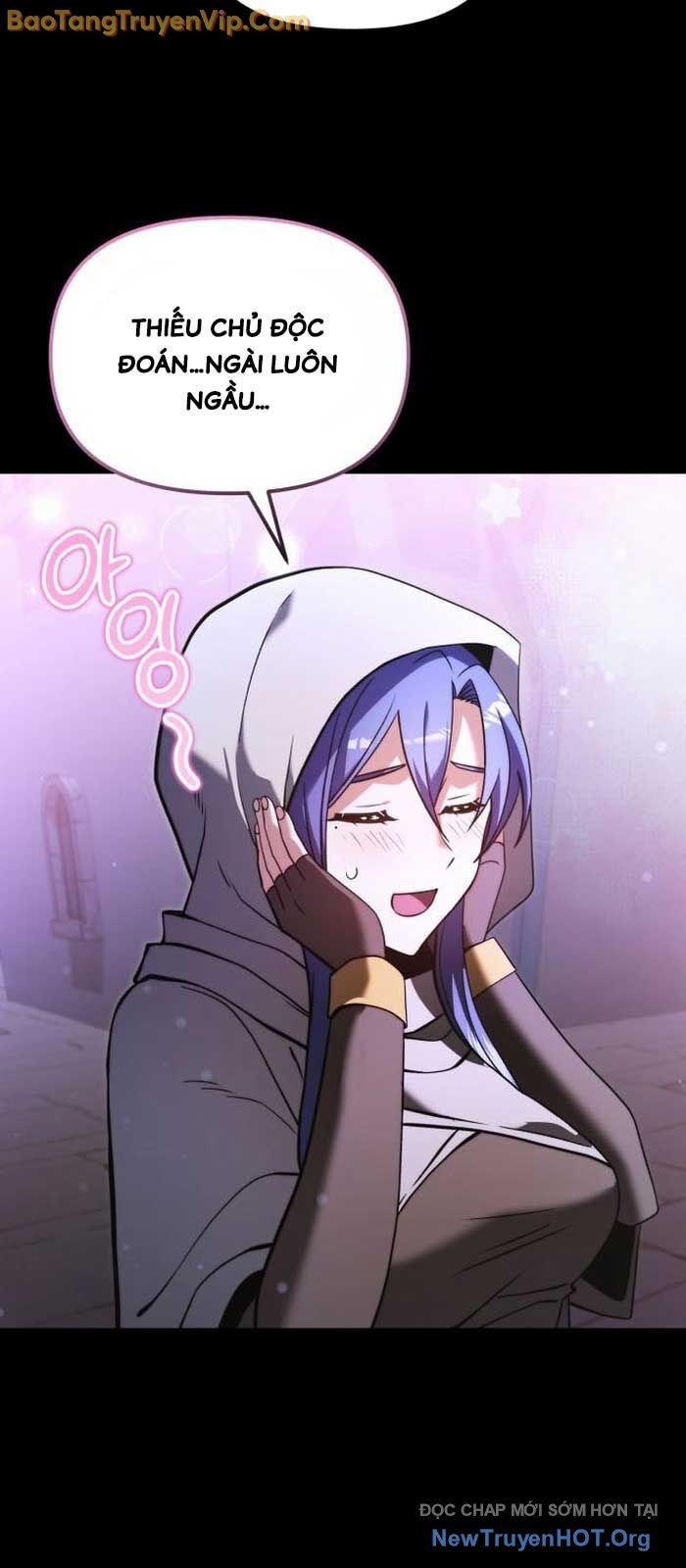 Hắc Kị Sĩ Thiên Tài Giới Hạn Thời Gian: Chapter 102.2