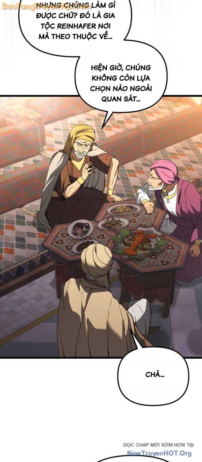 Hắc Kị Sĩ Thiên Tài Giới Hạn Thời Gian: Chapter 102.2