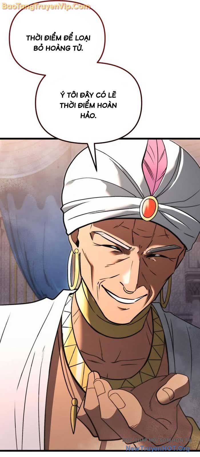 Hắc Kị Sĩ Thiên Tài Giới Hạn Thời Gian: Chapter 102.2