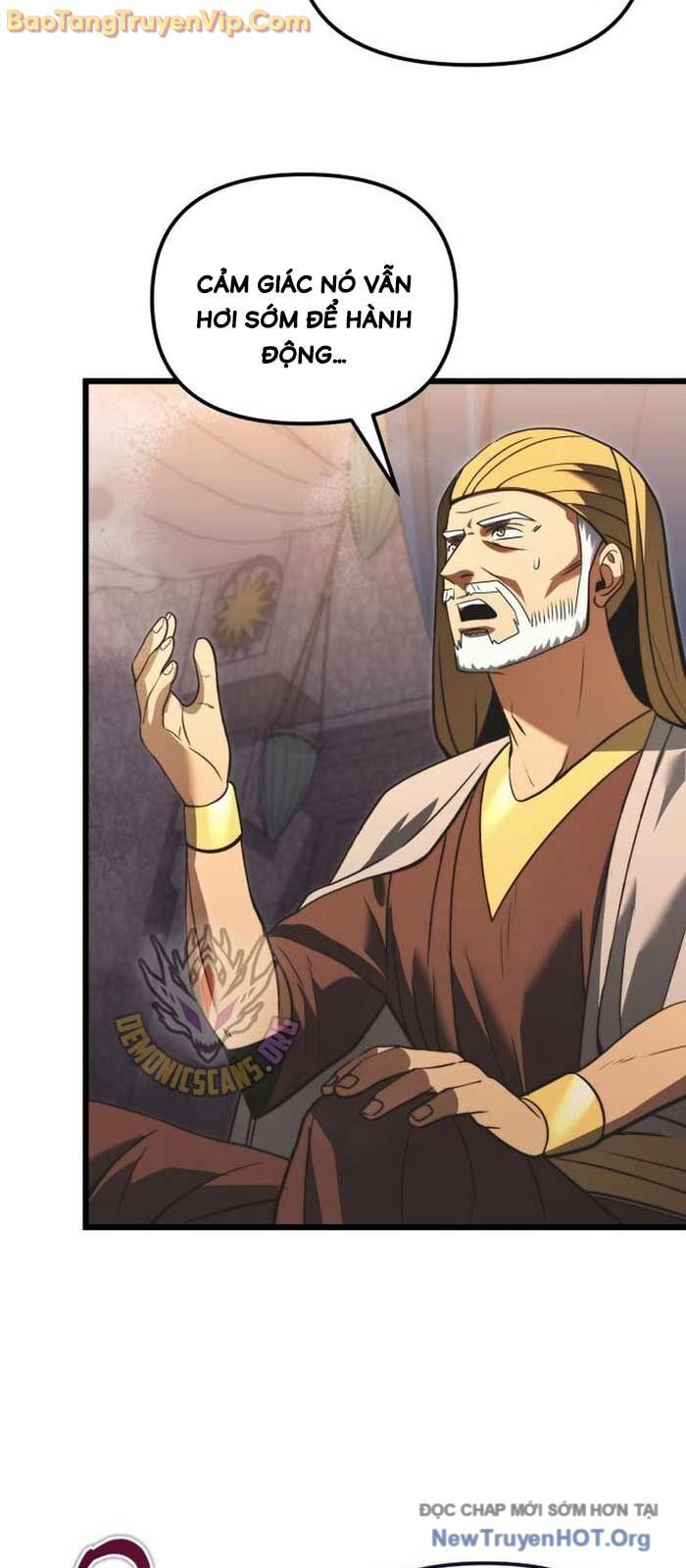 Hắc Kị Sĩ Thiên Tài Giới Hạn Thời Gian: Chapter 102.2