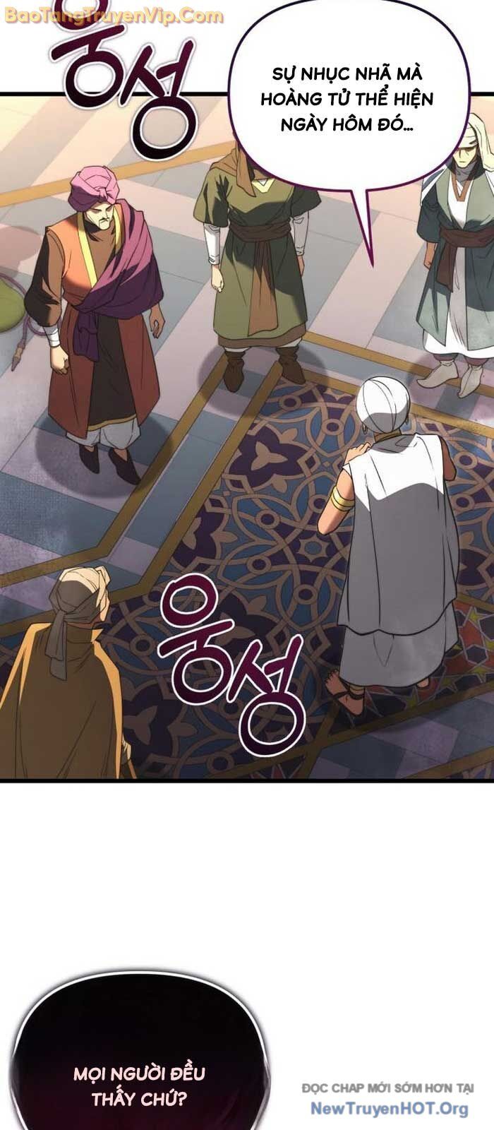 Hắc Kị Sĩ Thiên Tài Giới Hạn Thời Gian: Chapter 102.2