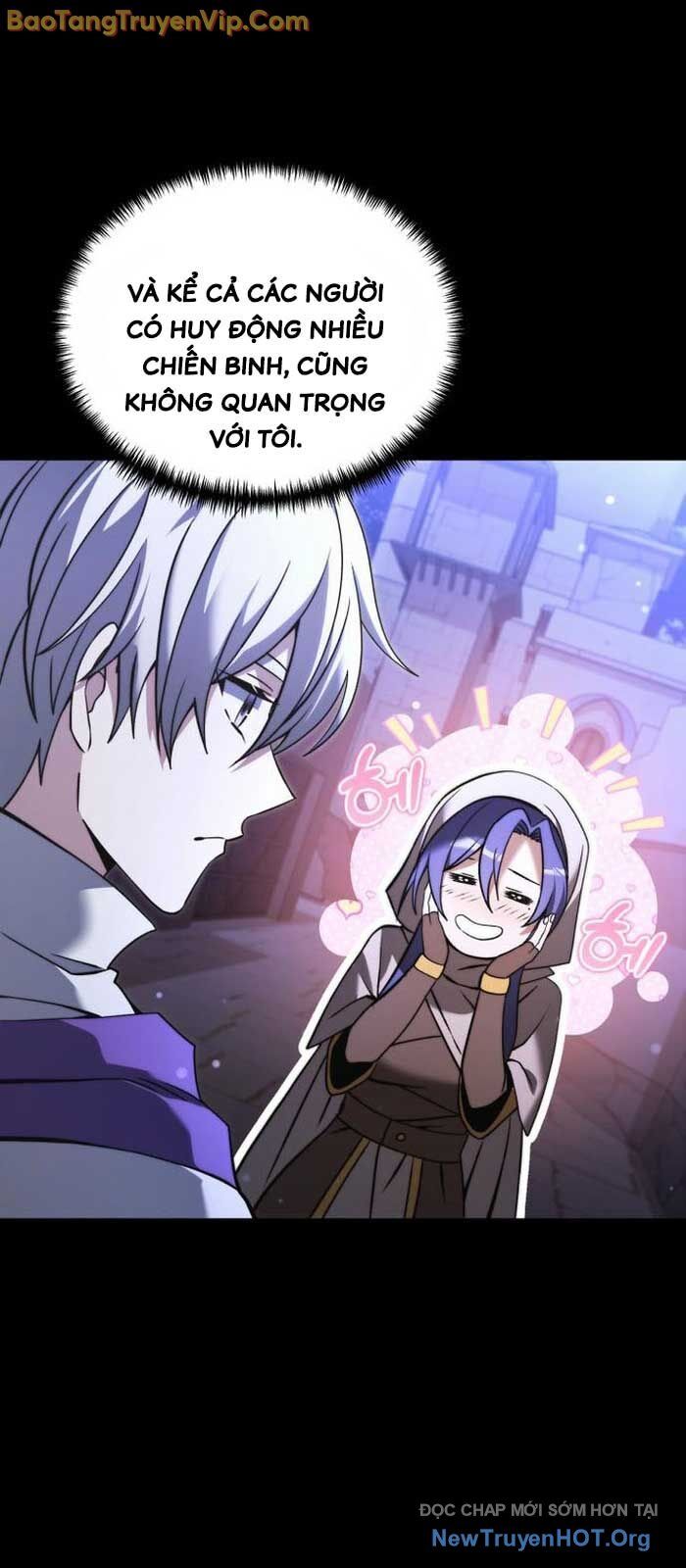 Hắc Kị Sĩ Thiên Tài Giới Hạn Thời Gian: Chapter 102.2