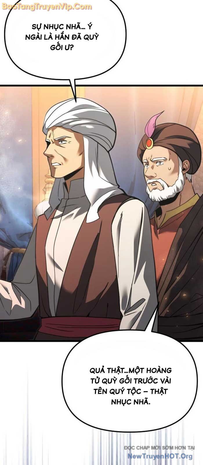 Hắc Kị Sĩ Thiên Tài Giới Hạn Thời Gian: Chapter 102.2