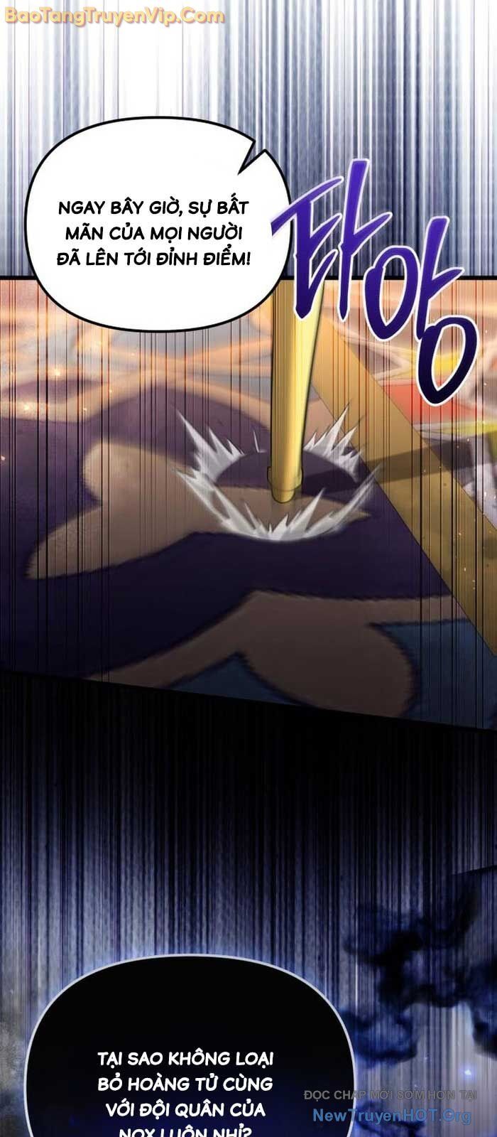 Hắc Kị Sĩ Thiên Tài Giới Hạn Thời Gian: Chapter 102.2