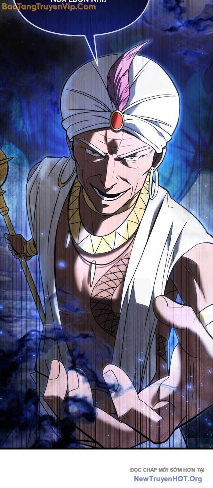 Hắc Kị Sĩ Thiên Tài Giới Hạn Thời Gian: Chapter 102.2