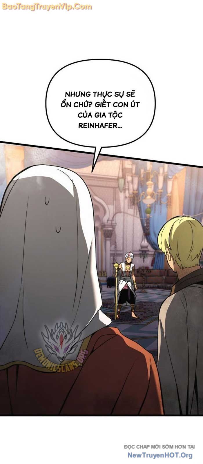 Hắc Kị Sĩ Thiên Tài Giới Hạn Thời Gian: Chapter 102.2