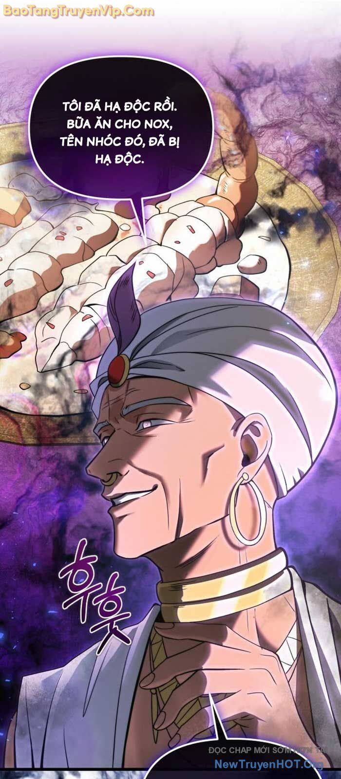 Hắc Kị Sĩ Thiên Tài Giới Hạn Thời Gian: Chapter 102.2