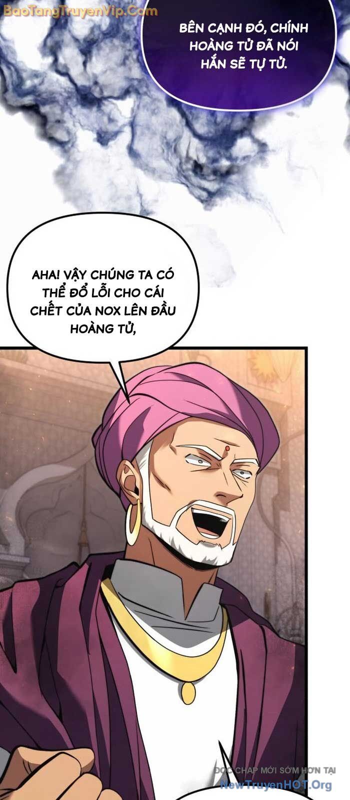 Hắc Kị Sĩ Thiên Tài Giới Hạn Thời Gian: Chapter 102.2