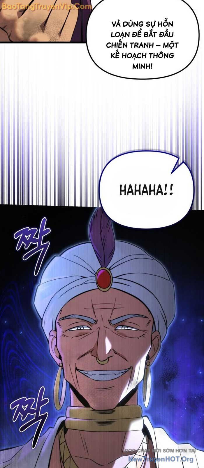 Hắc Kị Sĩ Thiên Tài Giới Hạn Thời Gian: Chapter 102.2