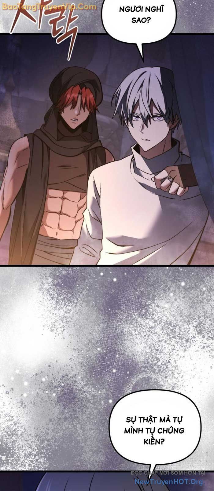 Hắc Kị Sĩ Thiên Tài Giới Hạn Thời Gian: Chapter 102.2