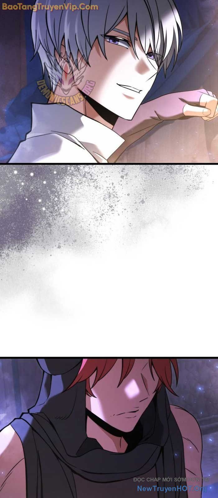 Hắc Kị Sĩ Thiên Tài Giới Hạn Thời Gian: Chapter 102.2