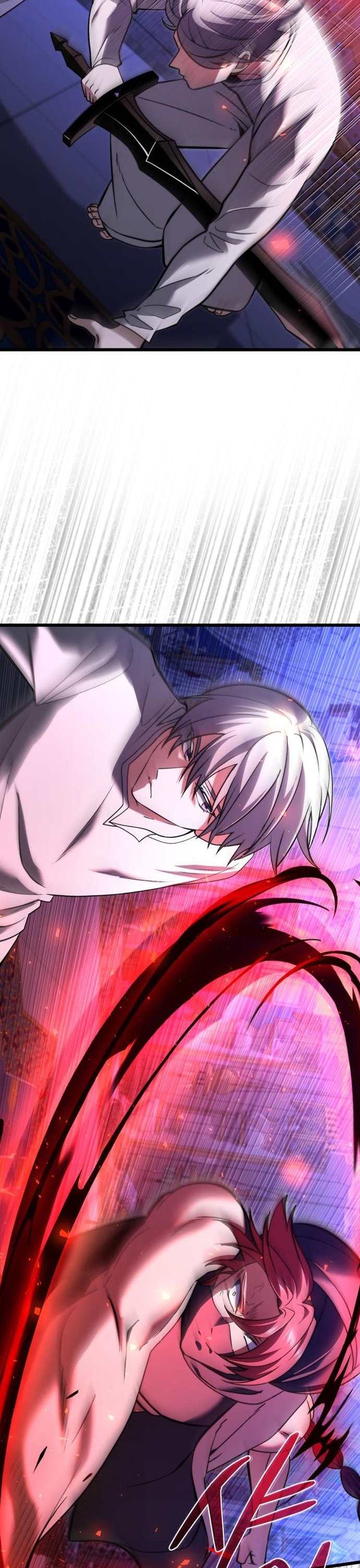 Hắc Kị Sĩ Thiên Tài Giới Hạn Thời Gian: Chapter 102